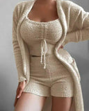 Autumn Velvet Home Clothes - Outlet-Marketplace