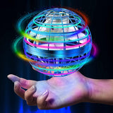 Magic Hoverball LED Flying Spinner - Outlet-Marketplace