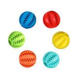 Watermelon Ball for Dog Toy - Outlet-Marketplace