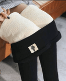 Super thick cashmere leggings - Outlet-Marketplace