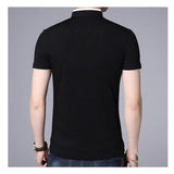 Quality Fashion Men's Polo Shirt - Outlet-Marketplace