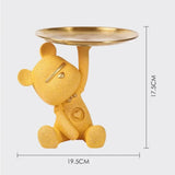Cute Teddy Table - Outlet-Marketplace