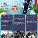 Vegetable Disinfection Machine - Outlet-Marketplace