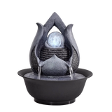 Water Fountain Decoration