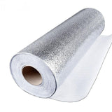 Waterproof Oil Proof Aluminum Foil - Outlet-Marketplace