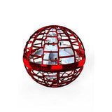 Magic Hoverball LED Flying Spinner - Outlet-Marketplace
