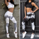 Sport Leggings - Outlet-Marketplace