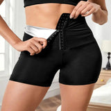 Enhance Silhouette With Thermal Remodelle Short-Strap - Outlet-Marketplace