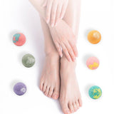 Organic Bath Bomb Set - Outlet-Marketplace
