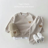 Toddler Fashion Fall Clothes Sets - Outlet-Marketplace