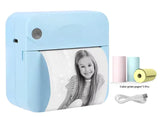 Mini Bluetooth thermische printer