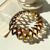 Bird Nest Shaped Hair Holder - Outlet-Marketplace