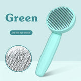 Pet Hair Comb - Outlet-Marketplace
