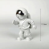 Astronaut and Moon Home Decor Set - Outlet-Marketplace