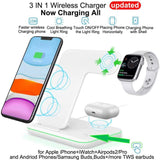 Wireless Charging Dock - Outlet-Marketplace