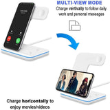 Wireless Charging Dock - Outlet-Marketplace
