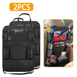 Backseat Car Organizer - Outlet-Marketplace