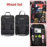 Backseat Car Organizer - Outlet-Marketplace