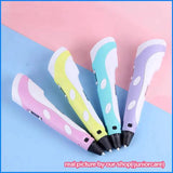 3D Pen For Kids - Outlet-Marketplace