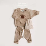 Spring Autumn Baby Clothes Set - Outlet-Marketplace
