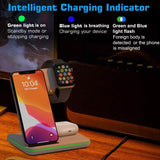 Wireless Charging Dock - Outlet-Marketplace