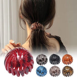 Bird Nest Shaped Hair Holder - Outlet-Marketplace