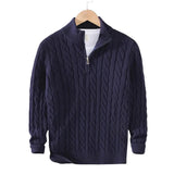 Autumn Winter Men Sweater - Outlet-Marketplace