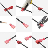 T-tap cable connectors - Outlet-Marketplace