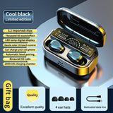 Bluetooth 5.2 Earphones - Outlet-Marketplace