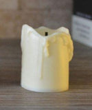 Flameless Candles - Outlet-Marketplace