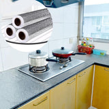 Waterproof Oil Proof Aluminum Foil - Outlet-Marketplace