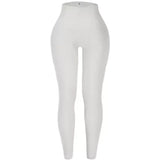 Seamless High Waist Yoga Leggings - Outlet-Marketplace