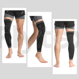 Full Leg Compression Sleeve - Outlet-Marketplace