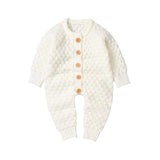Winter Warm Knitted Baby Clothes - Outlet-Marketplace