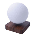 Levitating Moon Lamp - Outlet-Marketplace