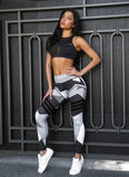 Sport Leggings - Outlet-Marketplace