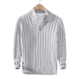 Autumn Winter Men Sweater - Outlet-Marketplace