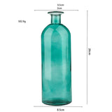 Nordic Glass Flower Vase Decor - Outlet-Marketplace