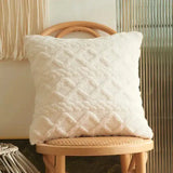 Fleece Cushion Cover for Christmas Decor - Outlet-Marketplace