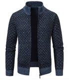 Cardigans décontractés pour hommes