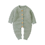 Winter Warm Knitted Baby Clothes - Outlet-Marketplace