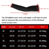 Sports Arm Compression Sleeve - Outlet-Marketplace