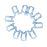 4/6/10Pcs Antislip Clothes Hanger - Outlet-Marketplace