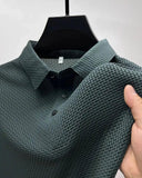 Breathable Polo Shirt - Outlet-Marketplace