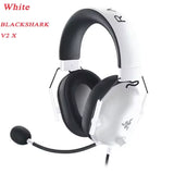 Razer BlackShark V2 X Gaming Headphones - Outlet-Marketplace
