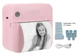 Mini Bluetooth thermische printer