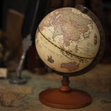 Wereldbol Kaart Woonaccessoires