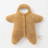 Newborn Warm Clothes - Outlet-Marketplace