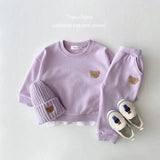 Toddler Fashion Fall Clothes Sets - Outlet-Marketplace
