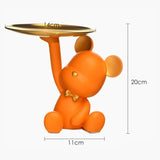 Cute Teddy Table - Outlet-Marketplace